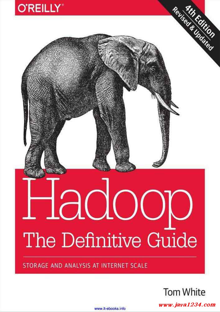 hadoop for dummies pdf