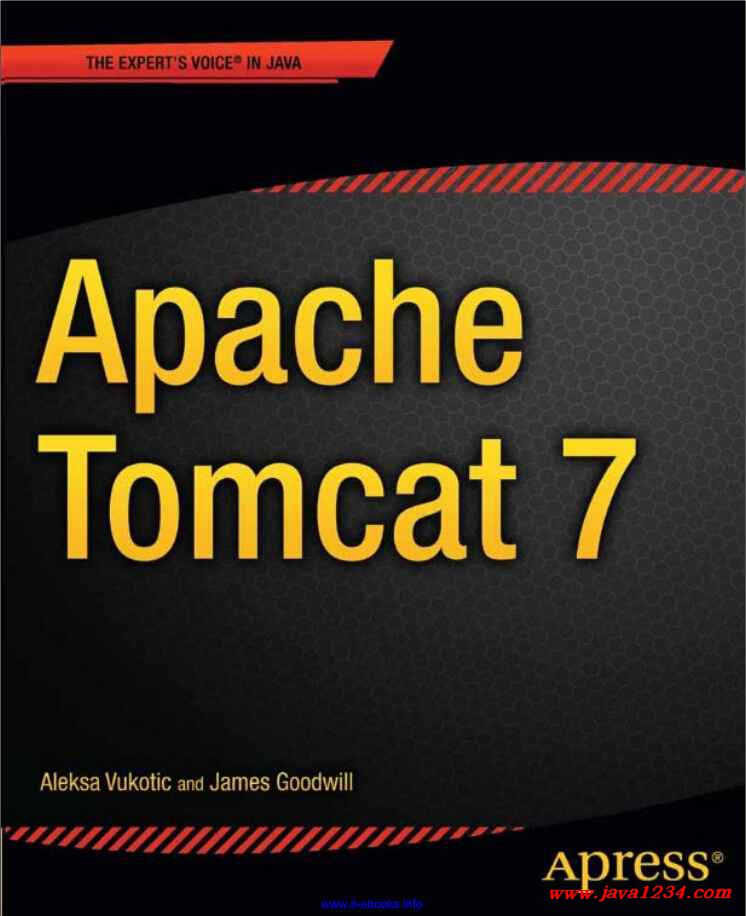 apache tomcat 7.0.55 vuln