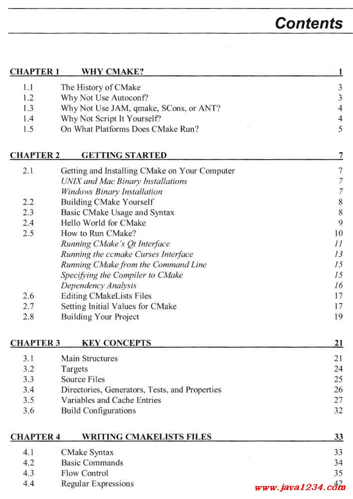 mastering cmake pdf