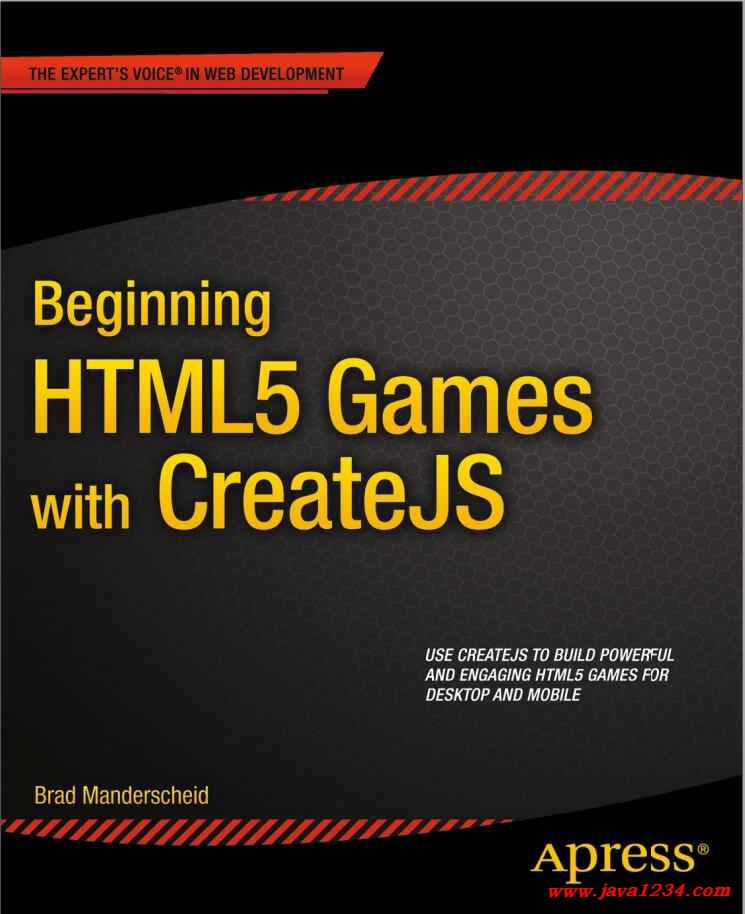 Html5 Games With Createjs Pdf 下载 Java知识分享网 免费java资源下载