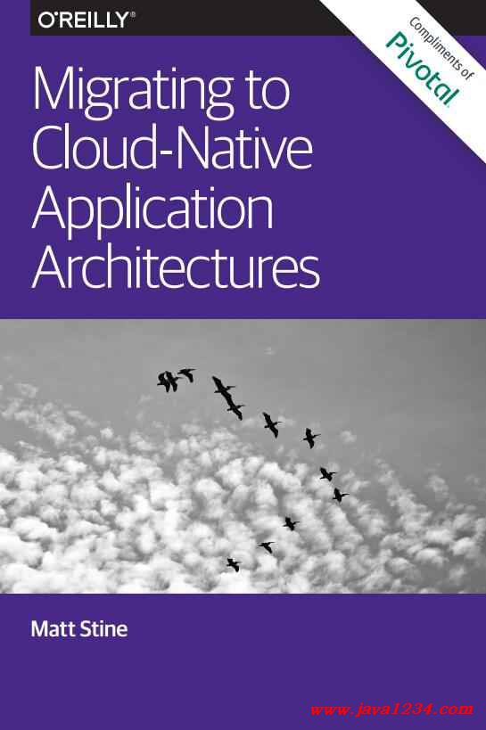 cloud native java pdf download