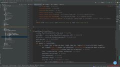 13_AI大模型舆情分析BERT模型视频教程_把训练好的模型参数进行业务功能封装