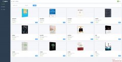 AI编程 Cursor 15分钟 开发一个基于Python的图书馆(图书借阅)管理系统 FastAPI后端 Vue3前端