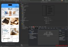 2027版 项目实战 基于LangChain的带AI智能客服的微信小程序商城系统(RAG+FastAPI+Vue3)视频教程 利用